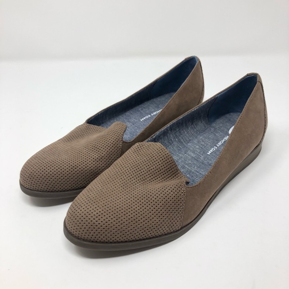 dr scholl's daily loafer